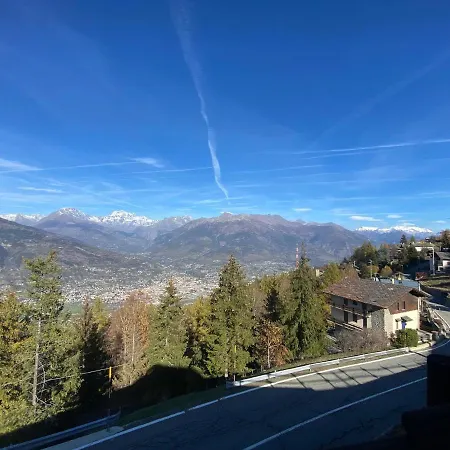 Panoramico - Relax E Natura *