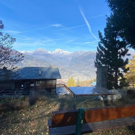 Panoramico - Relax E Natura