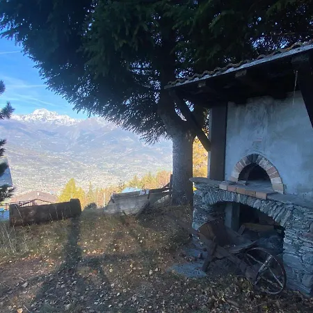 Panoramico - Relax E Natura